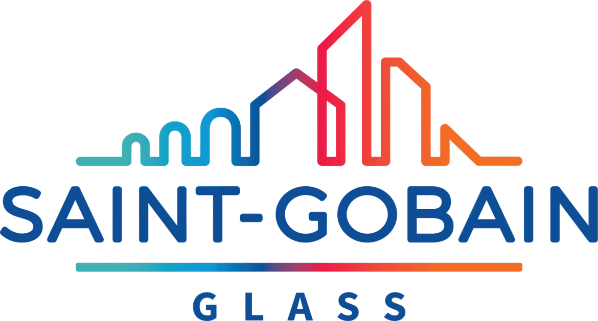 Logo Saint Gobain Glass